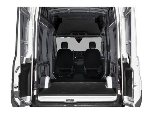New 2026 Ford Transit 350 148 High Roof Extended w/ Load Area Protection Package RWD image 10