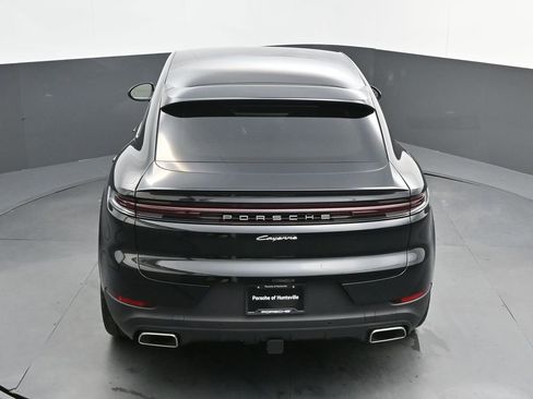 Used 2026 Porsche Cayenne Coupe AWD/4WD image 26