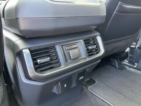 Used 2021 Ford F150 Lariat w/ Equipment Group 502A High AWD/4WD image 22