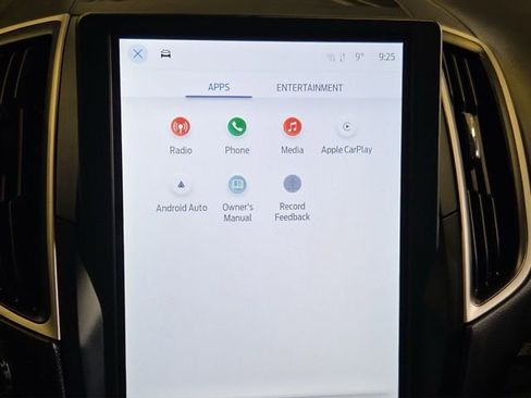 Used 2024 Ford Edge SEL image 19