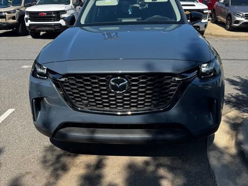 Used 2026 MAZDA CX-90 3.3 Turbo w/ Premium Sport Pkg AWD/4WD image 5