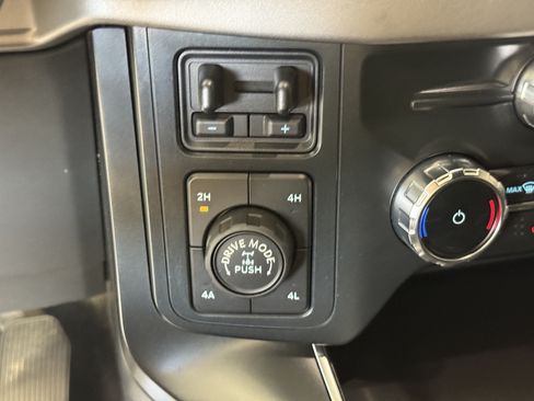 Certified 2022 Ford F150 Raptor w/ Convenience Package AWD/4WD image 20