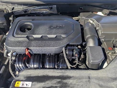 Used 2015 Hyundai Sonata Limited image 21