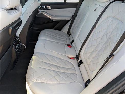 Certified 2023 BMW X5 sDrive40i image 21