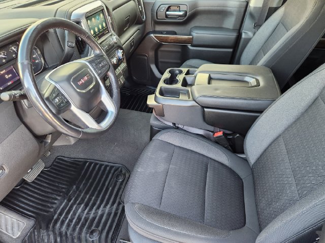 Used 2022 GMC Sierra 1500 Elevation RWD image 4
