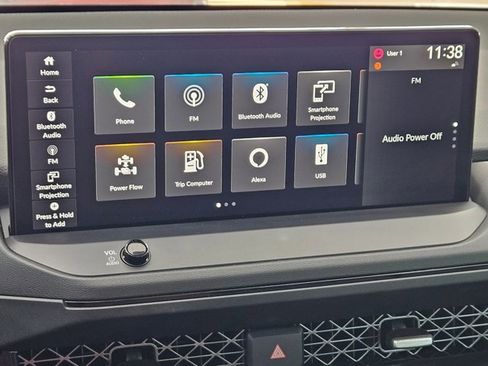 Used 2024 Honda Accord EX-L image 13