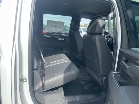 New 2026 Chevrolet Silverado 2500 LTZ image 31