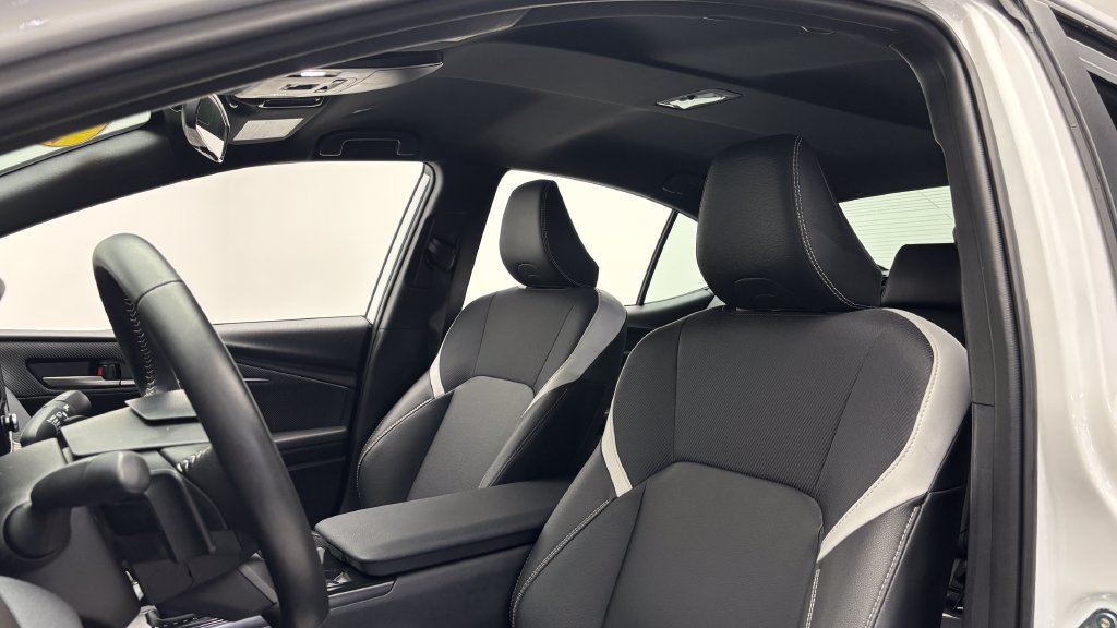 Certified 2026 Toyota Camry SE FWD image 10