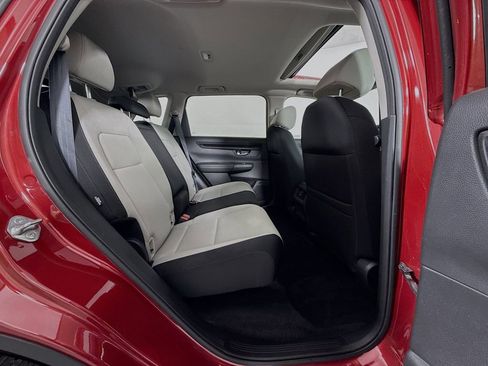 Certified 2023 Honda CR-V EX image 23