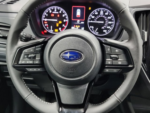 New 2026 Subaru Forester Premium AWD/4WD image 26