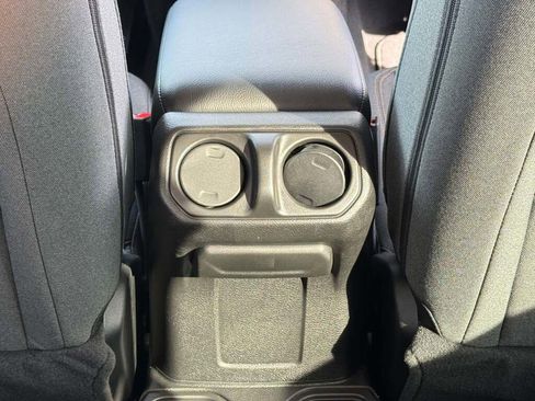 New 2026 Jeep Wrangler Sport S image 21