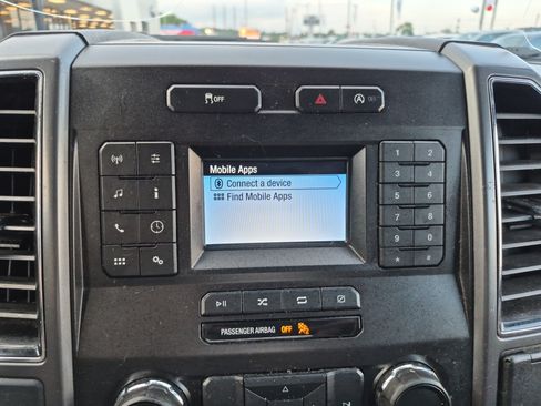 Used 2018 Ford F150 XLT RWD image 30
