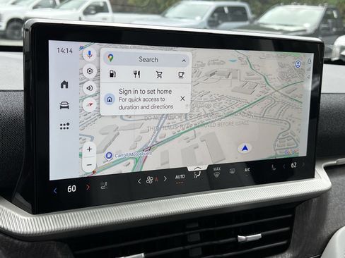 New 2026 Ford Explorer Platinum w/ LUX Leather Package image 20