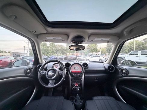 Used 2014 MINI Cooper Countryman FWD image 18
