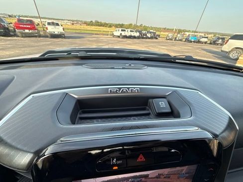 New 2026 RAM 1500 Lone Star AWD/4WD image 45