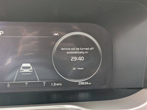 Certified 2023 Kia Sorento SX AWD/4WD image 37