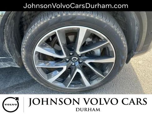 Used 2023 Volvo XC90 B6 Plus w/ Protection Package Premier AWD/4WD image 5