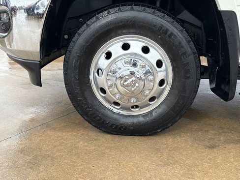 Used 2021 RAM 3500 Limited image 30