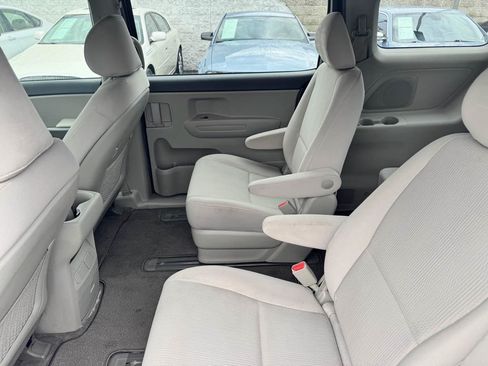Used 2019 Kia Sedona L FWD image 26
