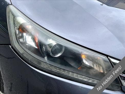 Used 2015 Honda Accord EX-L image 21