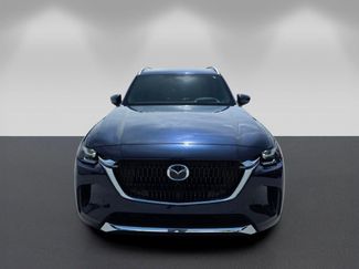 Used 2025 MAZDA CX-90 3.3 Turbo w/ Premium Plus Pkg AWD/4WD video 2