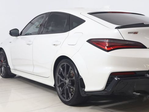 Used 2025 Acura Integra Type S FWD image 26