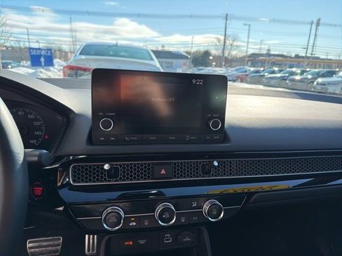 Certified 2023 Honda Civic Sport image 12