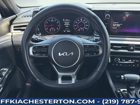 Used 2024 Kia K5 GT-Line w/ GT-Line Premium Package AWD/4WD image 20
