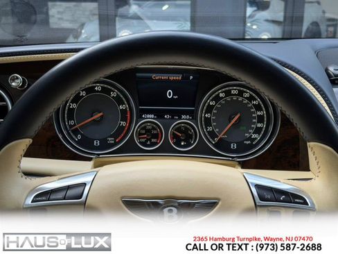 Used 2015 Bentley Flying Spur V8 image 40
