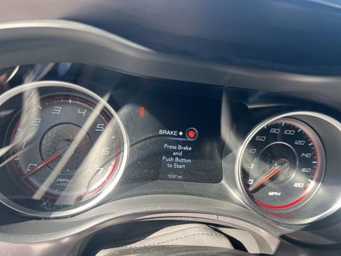 Used 2021 Dodge Charger Scat Pack image 40