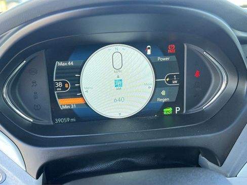 Used 2021 Chevrolet Bolt LT image 12