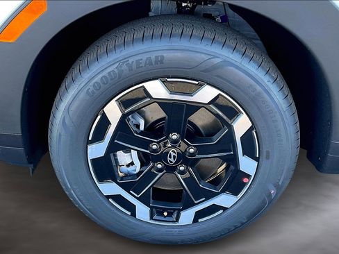 New 2026 Hyundai Santa Fe SEL image 13