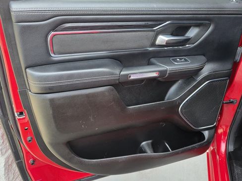 Used 2024 RAM 1500 Laramie image 34