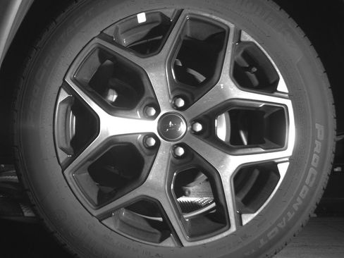 Used 2025 Jeep Compass Limited image 14