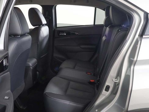 New 2026 Mitsubishi Eclipse Cross SE AWD/4WD image 28
