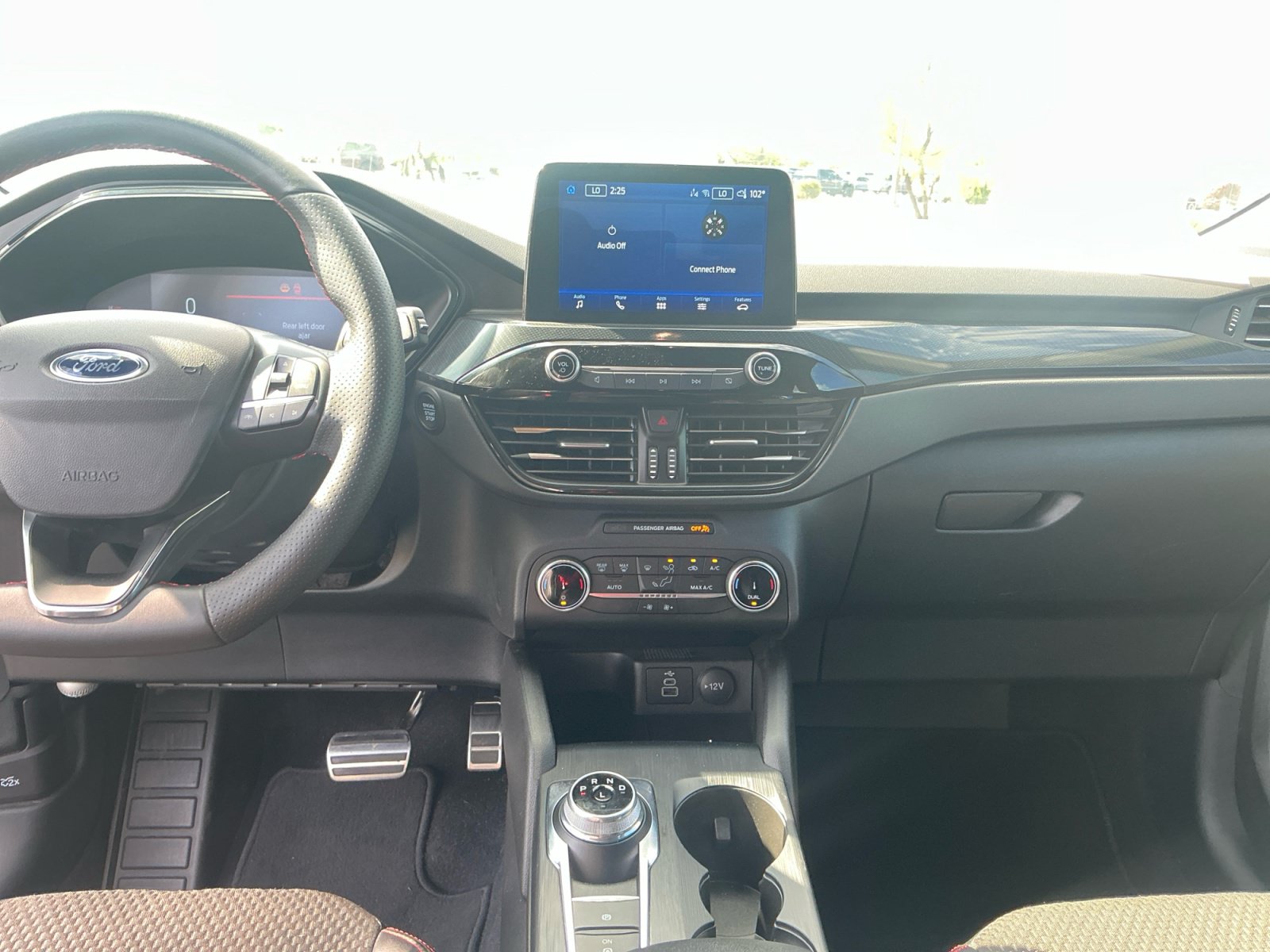 Used 2024 Ford Escape ST-Line FWD image 20