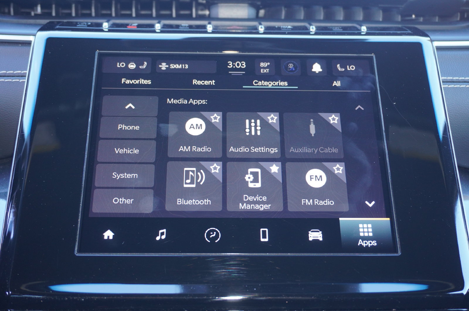 Used 2023 Jeep Grand Cherokee Altitude AWD/4WD image 16