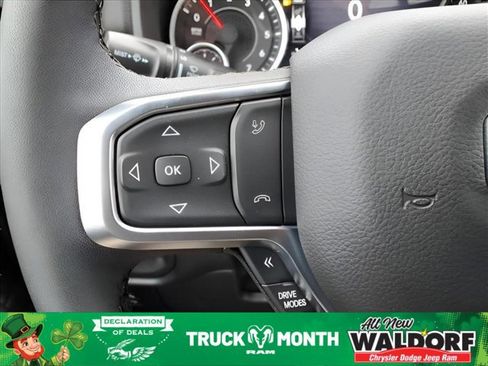 New 2026 RAM 1500 Big Horn image 15
