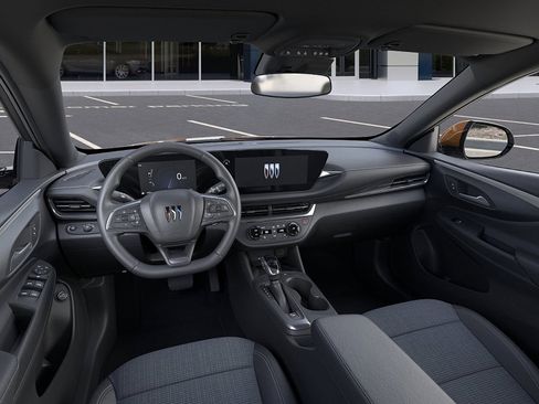 New 2026 Buick Envista Sport Touring w/ Convenience I Package FWD image 15