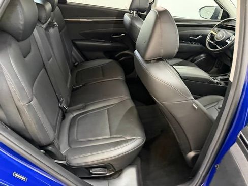 Used 2023 Hyundai Tucson SEL w/ Convenience Package AWD/4WD image 42