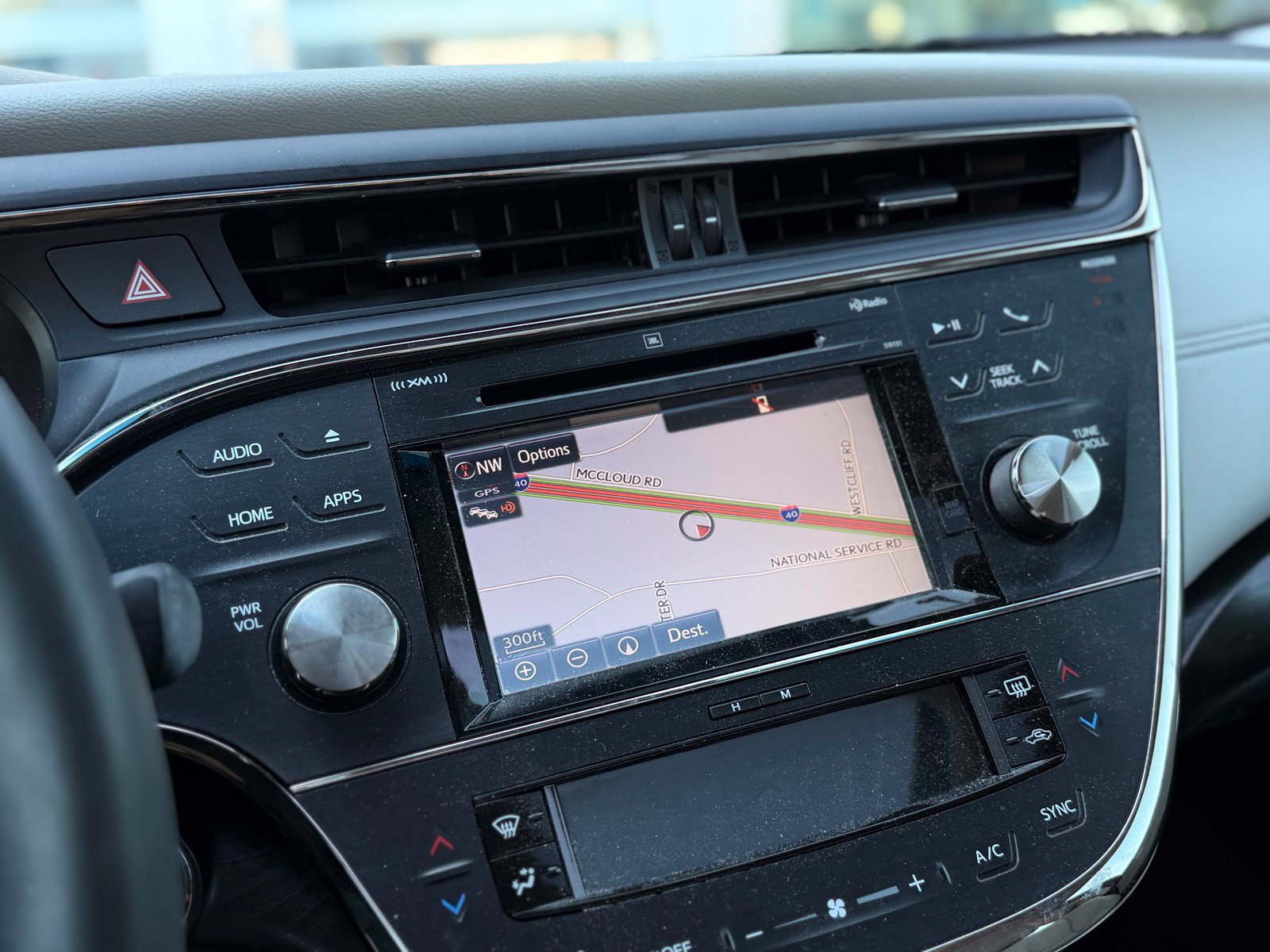 Used 2016 Toyota Avalon Limited w/ Toyota Safety Sense Package FWD image 39