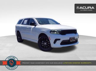 Used 2023 Dodge Durango GT AWD/4WD 360° Tour