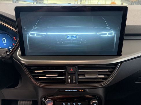 New 2026 Ford Escape Active w/ Active Premium Tech Pack image 17