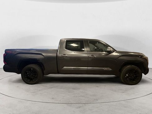 New 2026 Toyota Tundra 1794 Edition AWD/4WD image 6