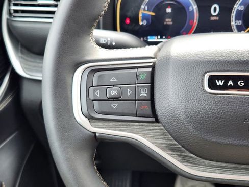 Used 2024 Jeep Wagoneer Series III image 29