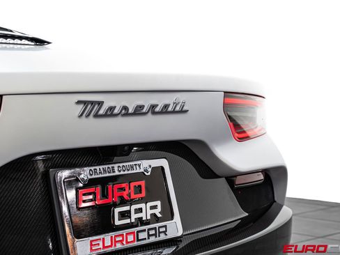 Used 2022 Maserati MC20 Coupe RWD image 27
