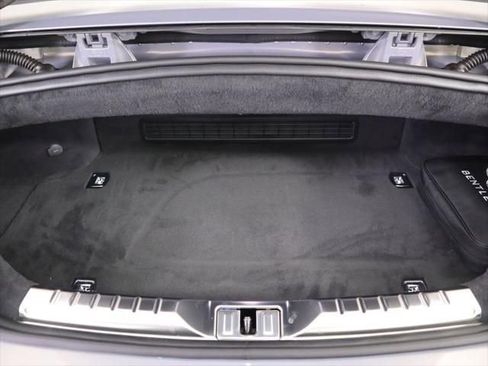 New 2026 Bentley Continental GTC image 34