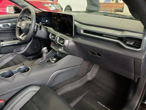 New 2026 Ford Mustang GT Premium image 26