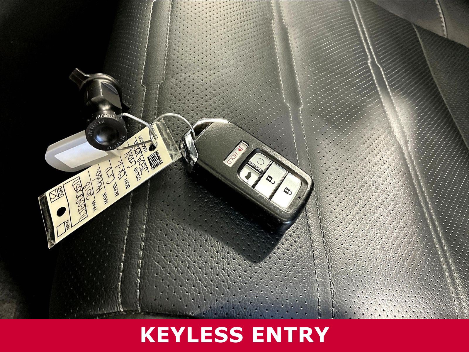 Used 2018 Honda CR-V EX-L image 33