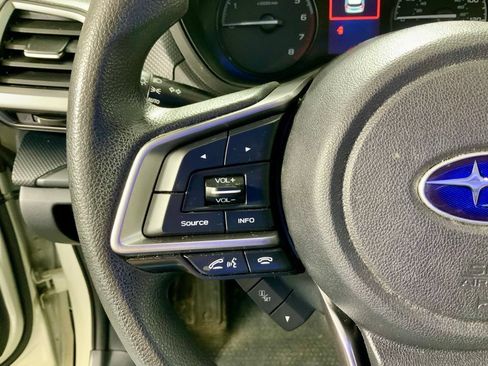 Used 2021 Subaru Forester AWD/4WD image 24